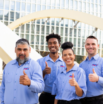 Commercial AC Repair