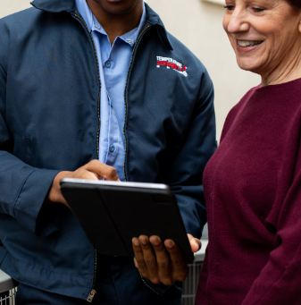 Highland Park, TX Air Conditioning Repair
