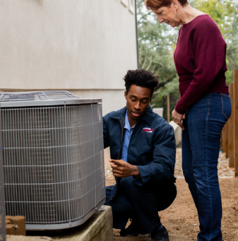 Highland Park, TX Emergency Air Conditioning Repair