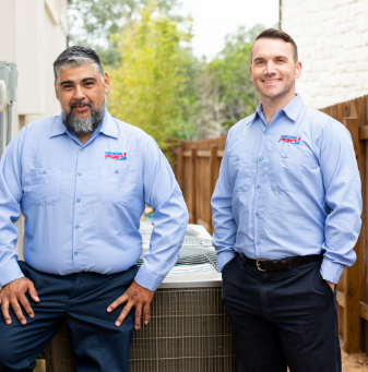 McKinney, TX Emergency Air Conditioning Repair