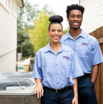 Plano, TX Emergency Air Conditioning Repair