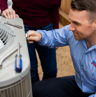 Richardson, TX Emergency Air Conditioning Repair