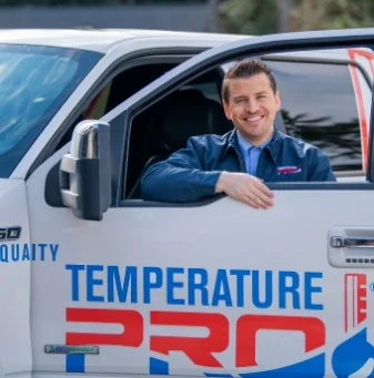 Commercial HVAC Techs You Can Trust