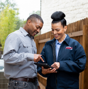 Duncanville, TX Air Conditioning Replacement