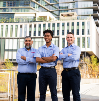 McKinney, TX Commercial AC Repair