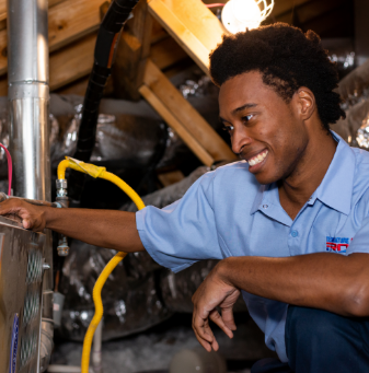 McKinney, TX Emergency HVAC Repair