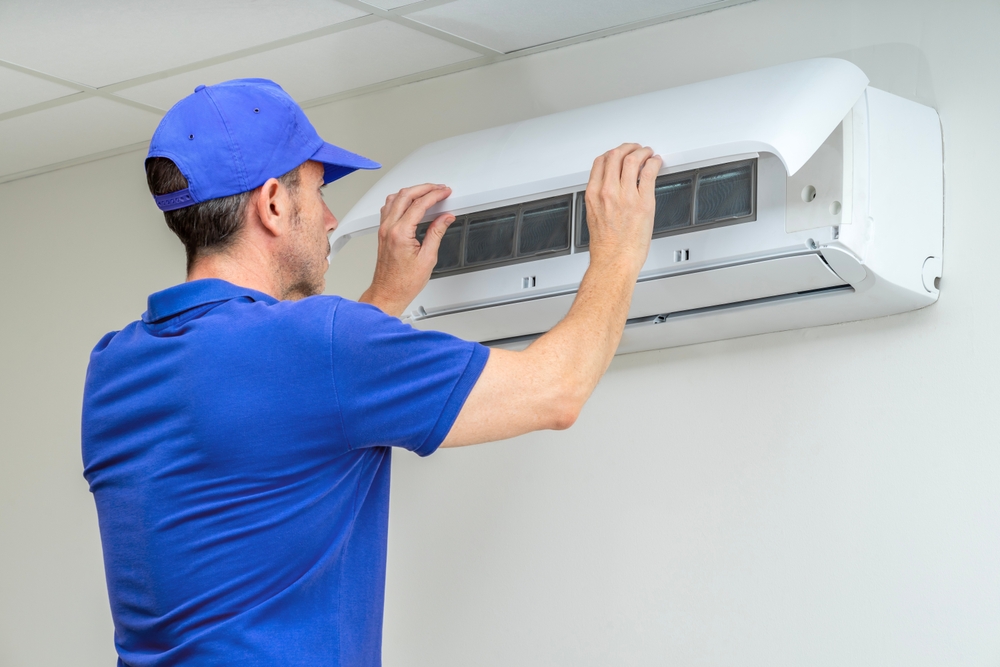 Warm Air and Strange AC Noises? Let Your Richardson HVAC Contractor Diagnose the Problem