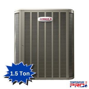 1.5-ton-Merit-Single-Stage-Systems-14+-SEER-1-Stage-AC-1-Stage-Heat-1-Speed-80-percent-ECM-Furnace-Horizontal-Coil-ac-unit-air-conditioner-model-number-ML14KC1-018-order-number-25C86