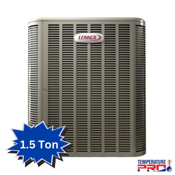 1.5-ton-Merit-Single-Stage-Systems-14+-SEER-1-Stage-AC-1-Stage-Heat-1-Speed-80-percent-ECM-Furnace-Horizontal-Coil-ac-unit-air-conditioner-model-number-ML14KC1-018-order-number-25C86