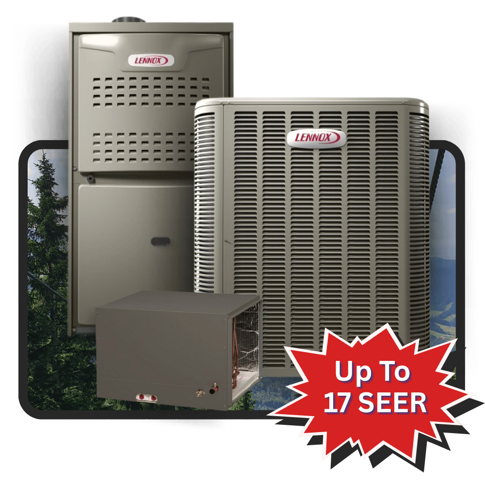 Merit-Single-Stage-Systems-14+-SEER-1-Stage-AC-1-Stage-Heat-1-Speed-80-percent-ECM-Furnace-Horizontal-Coil-air-conditioner-furnace-heating-horizontal-coil-full-system (2)