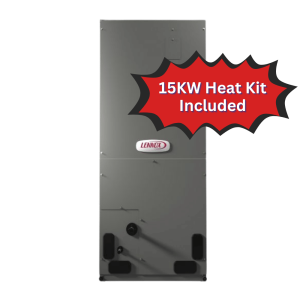 4 Ton Air Handler - Merit PSC (15KW Heat Kit Included)