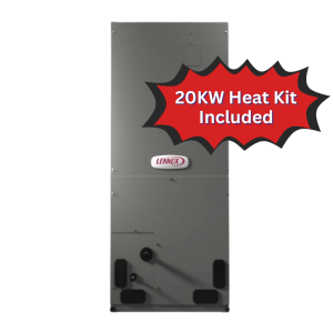 5 Ton Air Handler - Merit PSC (20KW Heat Kit Included)