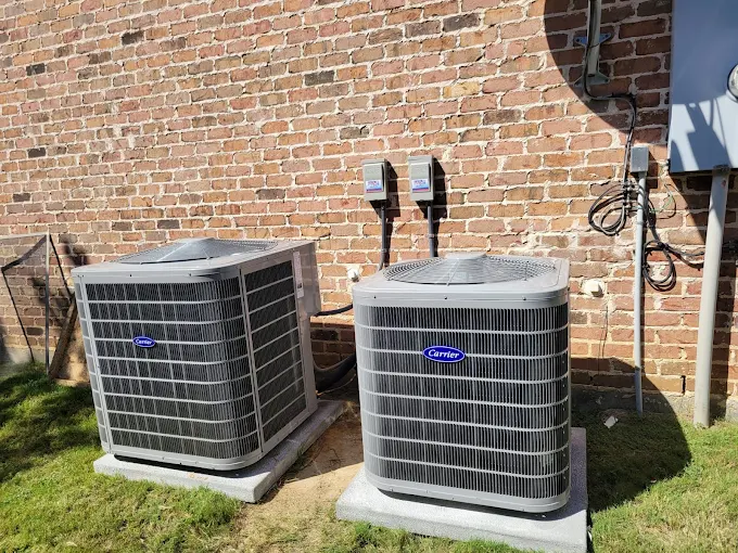 HVAC Repair Cost and Value for Homeowners
