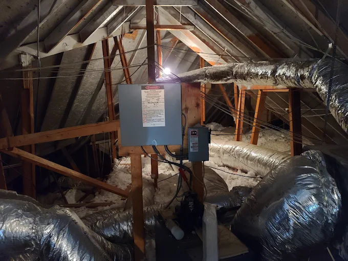 Furnace replacement cost and value for homeowners