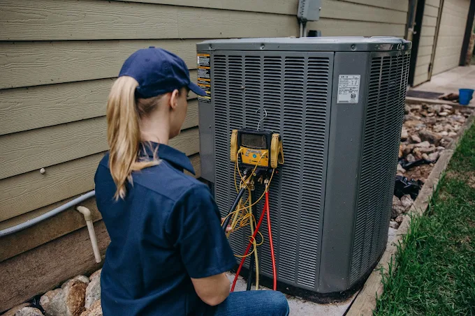 How Often Should You Schedule AC Repair Maintenance?