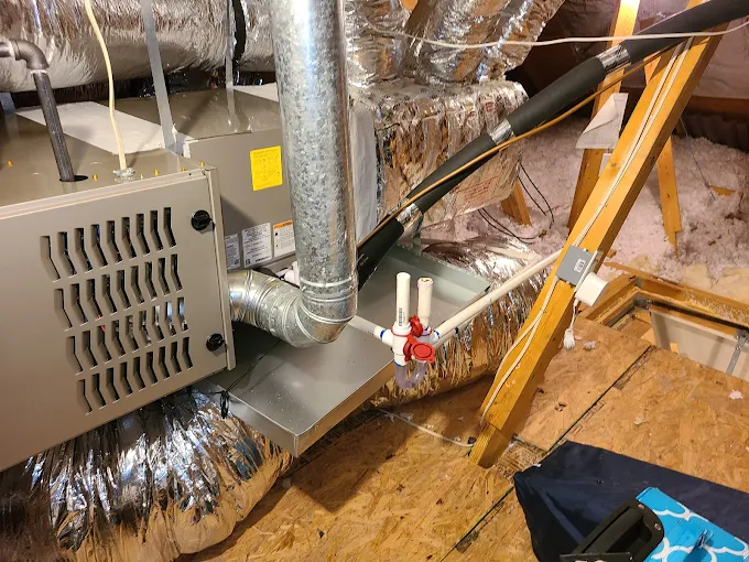 Furnace replacement cost and value for homeowners