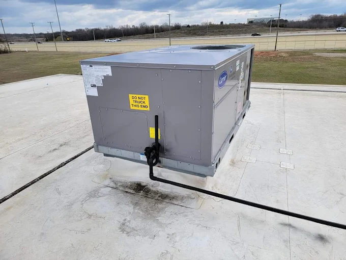 Commercial HVAC Maintenance Cost and Value Explained