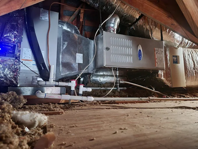 HVAC Repair Cost and Value for Homeowners