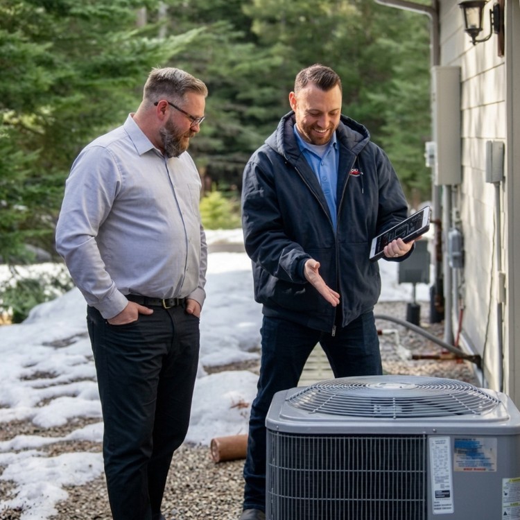 HVAC in DFW, TX HVAC in DFW, TX