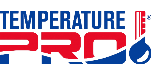 TemperaturePro Dallas-Richardson