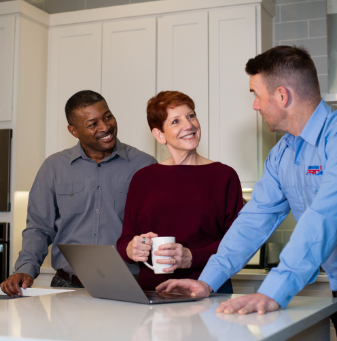 Richardson-TX-HVAC-Installation