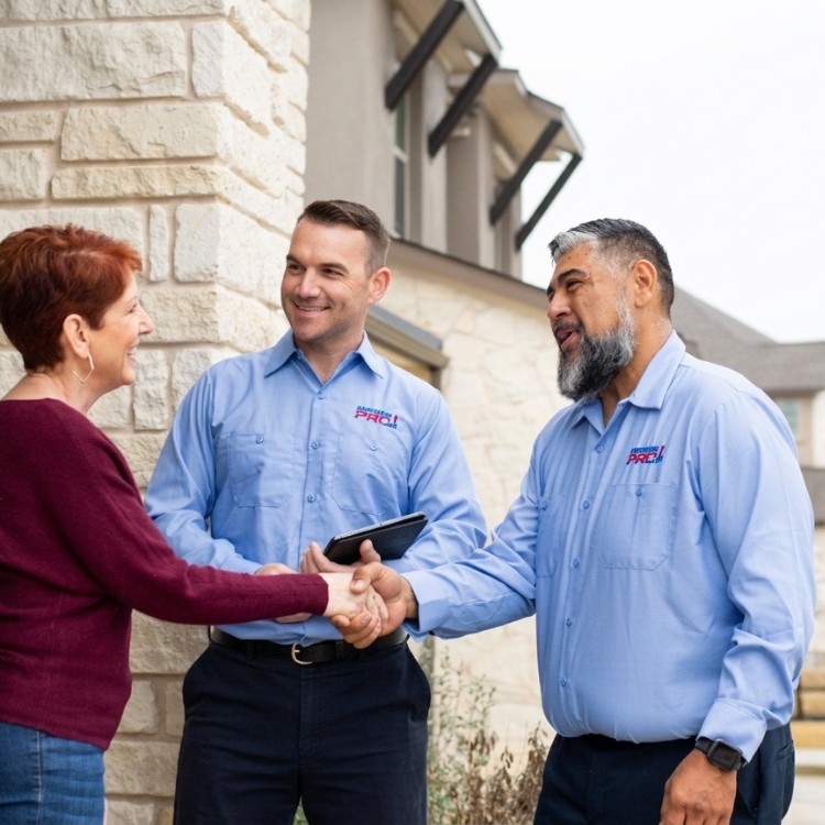 HVAC in DFW, TX HVAC in DFW, TX