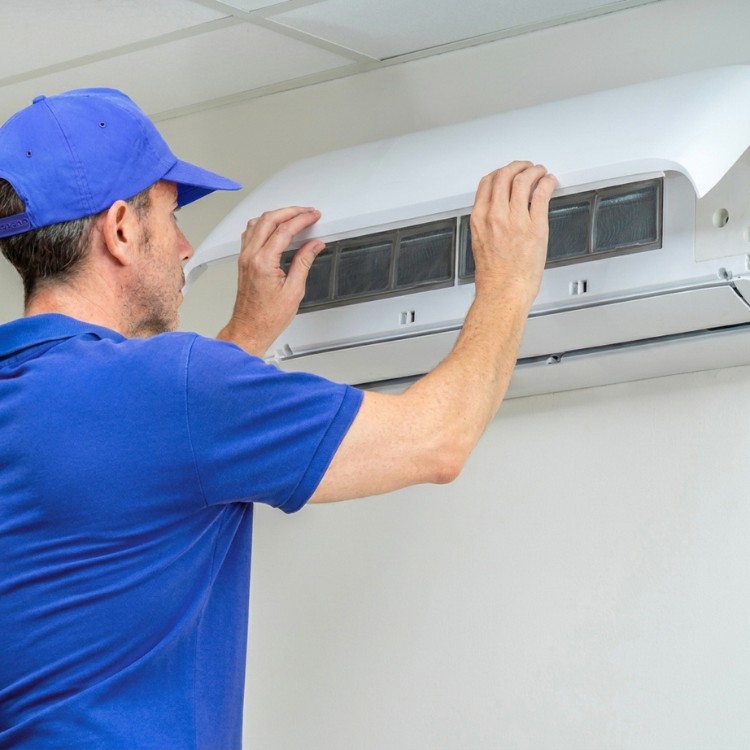 HVAC in DFW, TX HVAC in DFW, TX