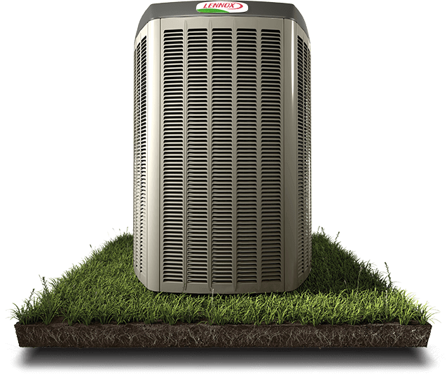 lennox central air conditioner