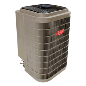 bryant evolution variable speed air conditioner