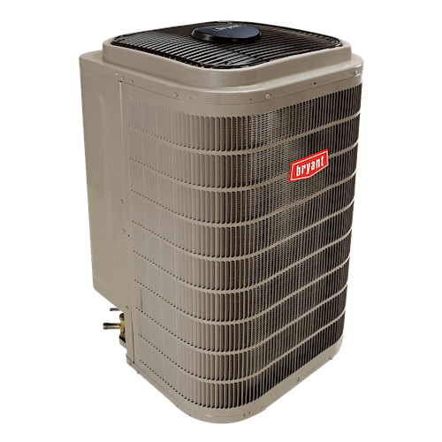 bryant evolution variable speed air conditioner
