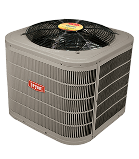 bryant preferred single stage air conditioner